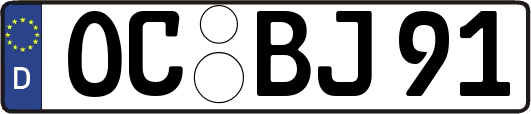 OC-BJ91