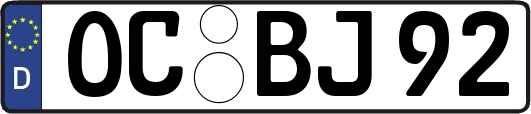 OC-BJ92