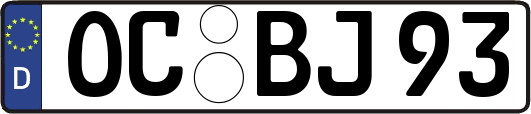 OC-BJ93