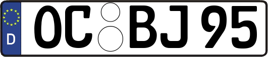 OC-BJ95