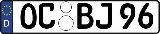 OC-BJ96