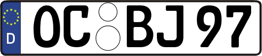 OC-BJ97