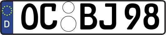 OC-BJ98