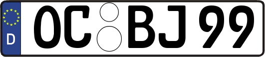 OC-BJ99