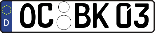 OC-BK03
