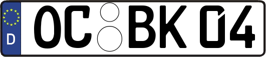 OC-BK04