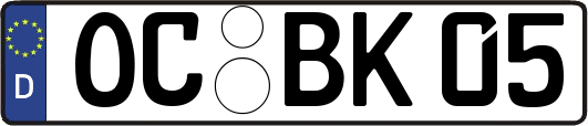 OC-BK05