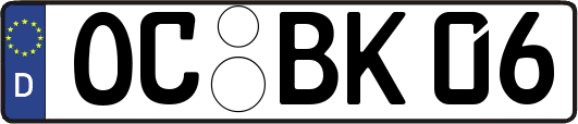 OC-BK06