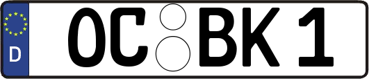 OC-BK1