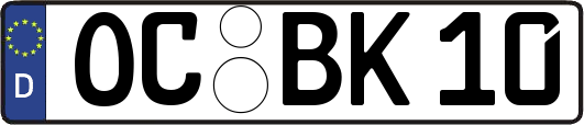 OC-BK10