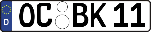 OC-BK11