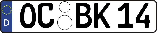OC-BK14