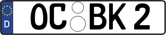 OC-BK2