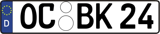 OC-BK24