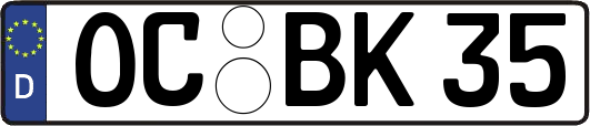 OC-BK35