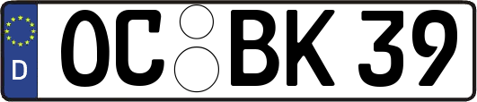 OC-BK39