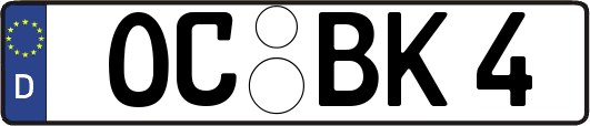 OC-BK4