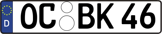 OC-BK46
