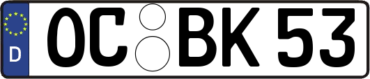 OC-BK53