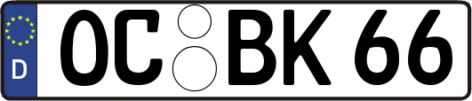 OC-BK66