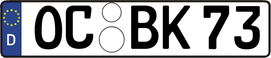OC-BK73
