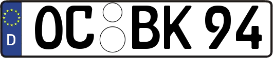 OC-BK94
