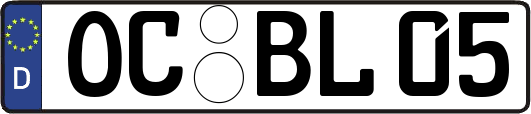 OC-BL05