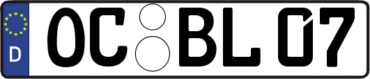 OC-BL07