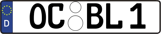 OC-BL1