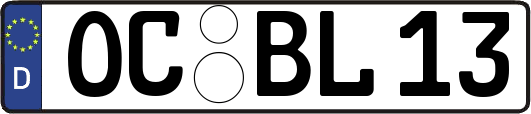 OC-BL13