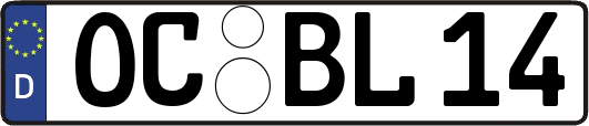 OC-BL14