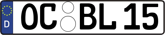 OC-BL15