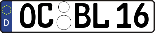 OC-BL16