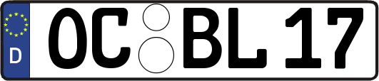 OC-BL17