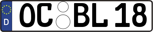 OC-BL18
