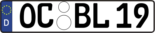OC-BL19