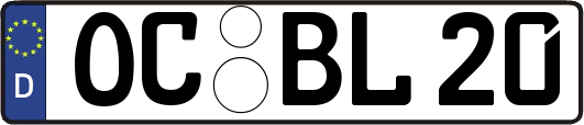 OC-BL20