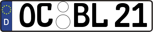 OC-BL21