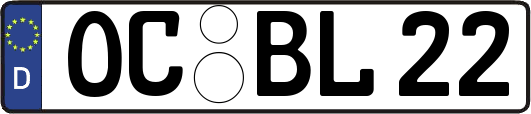 OC-BL22