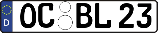 OC-BL23