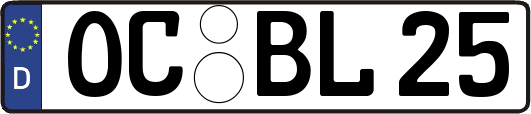 OC-BL25