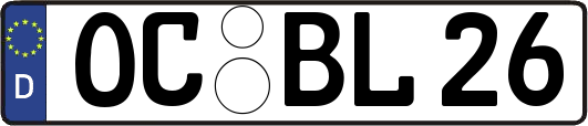 OC-BL26