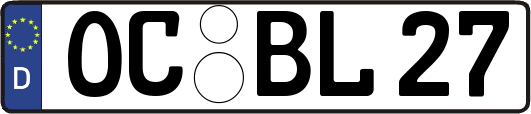 OC-BL27
