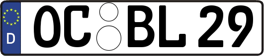 OC-BL29