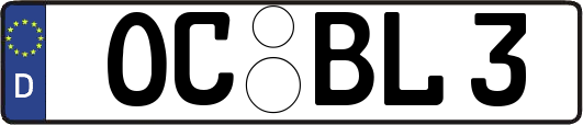 OC-BL3