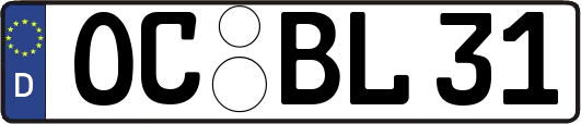 OC-BL31