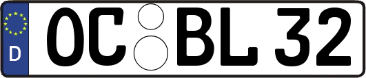OC-BL32