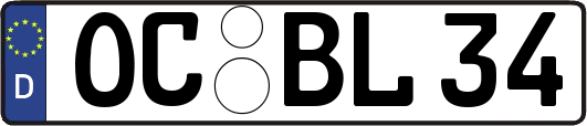 OC-BL34