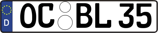 OC-BL35