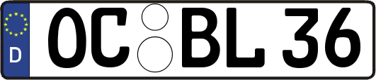 OC-BL36